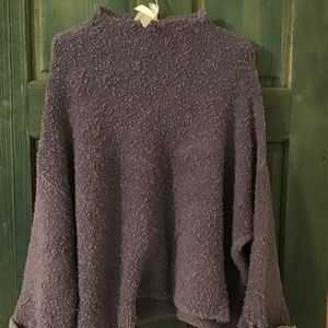 Free People sweater